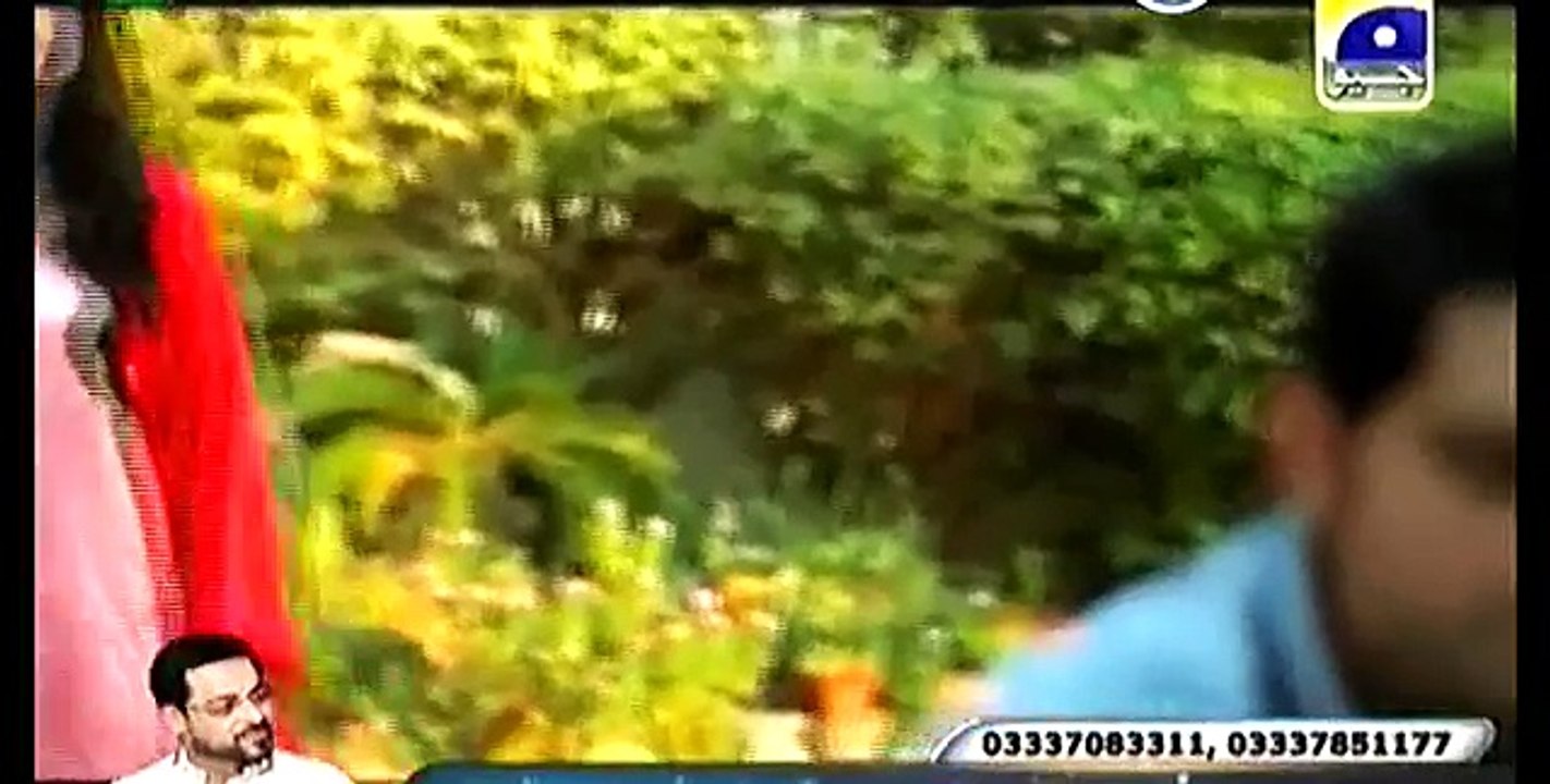 Choti Choti Khushiyan Episode 103 Full in High Quality