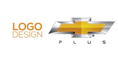 Professional Logo Design - Adobe Illustrator cs6 (PLUS)