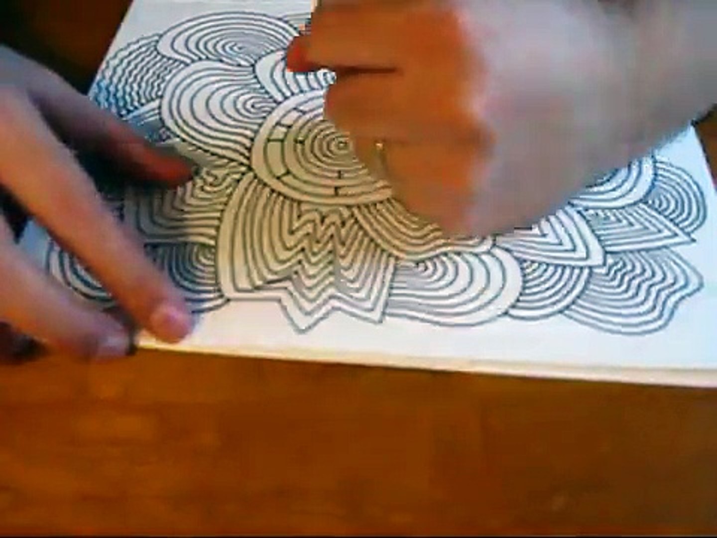 how to make Doodle