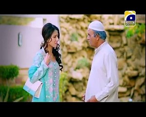 Bashar Momin - Bashar Momin Episode 16 Full on Geo Tv