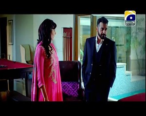Bashar Momin - Bashar Momin Episode 19 Full on Geo Tv