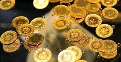 Altını Olan Vatandaş Kuyumcuya Koşuyor