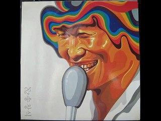 449[LP] '82 송창식 전집 1982. 2.