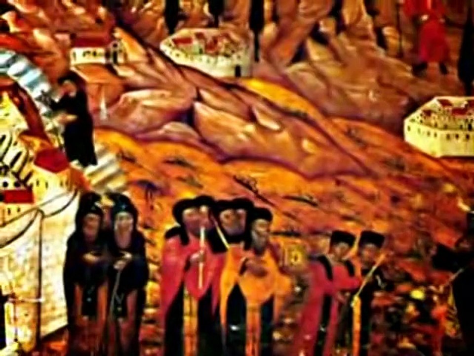254. История возникновения монашества. Часть 1.