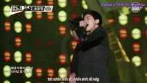 [Vietsub & FMV] [ChaseHanBin Subteam] 200% (Chanwoo Ver)