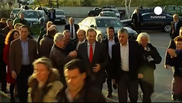 Вибори у Греції: чи здобуде крайньоліва СИРІЗА парламентську більшість?