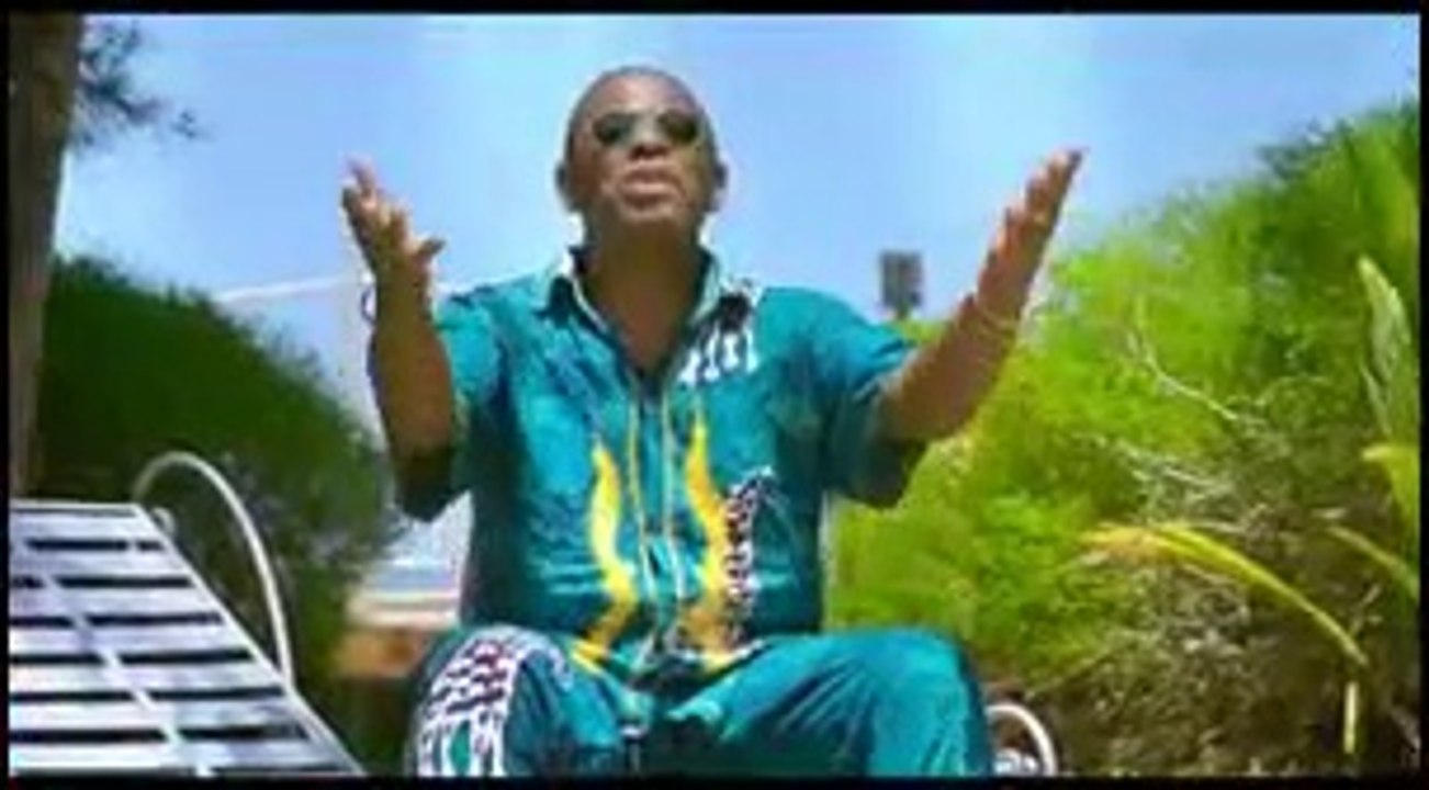 GRAND MAÎTRE ALEXIS  -  Lozay zava (gasy - malagasy)