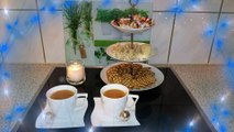 Masala Chai / Spiced Tea مصالحہ چائے / Cook With Saima