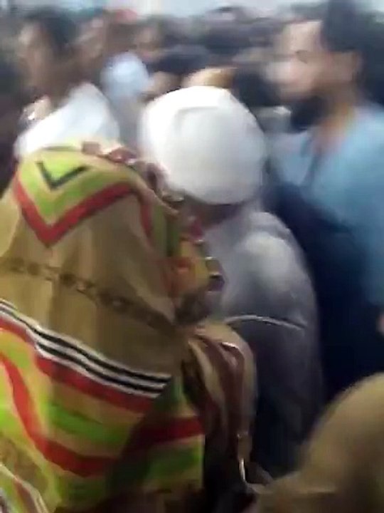 Imran Khan  Umrah 2015‬