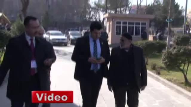 Yasin Börü'nün Babası Davutoğlu ile Görüşecek