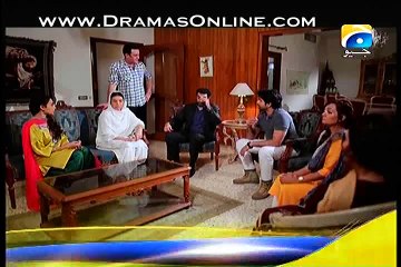 Bari Bahu Episode 7 Full 24th January 2015 on Geo Tv HD Vid