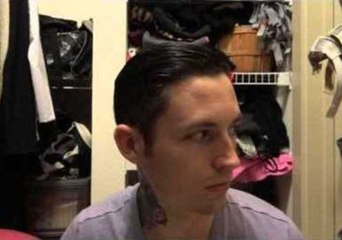 Father Pleads for Help in Latest Comedy Skit With Son