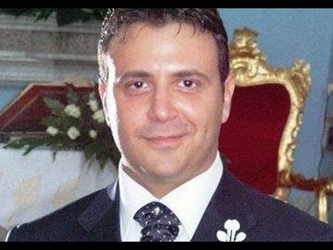 Napoli - L'Ipsia di Miano intitolata ad Attilio Romanò -1- (24.01.15)