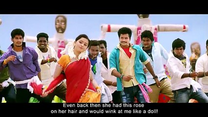 Kaaki Sattai Official Trailer