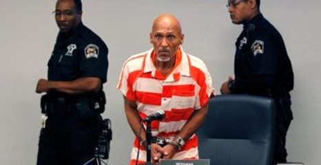 Cinayet Zanlısı, 40 Yıl Suçsuz Yere Hapis Yatmış