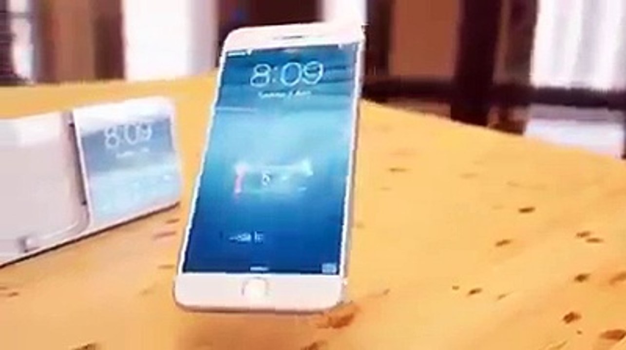 iphone 7 charge in 1 sec