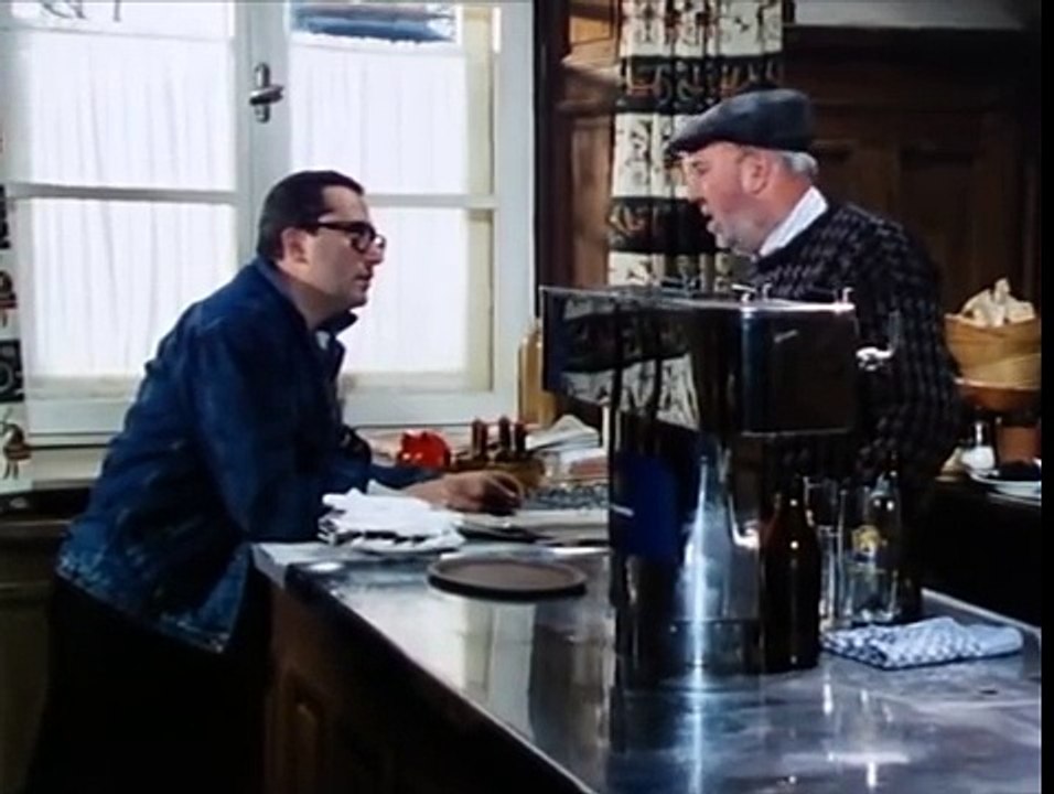 Zur Freiheit 09 Die Abkocher [1 2]