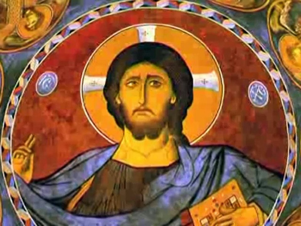 262. Шестой Вселенский Собор.