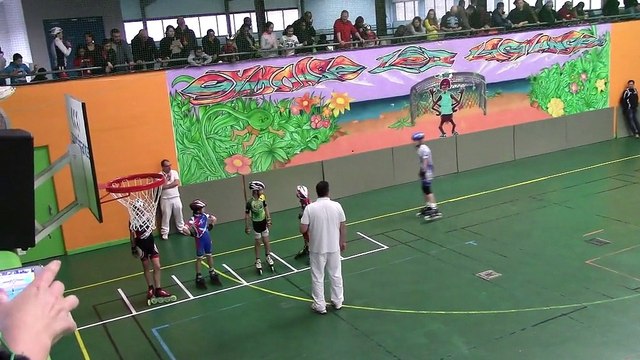 Beauvais 2015 PBM Finale vitesse benjamin