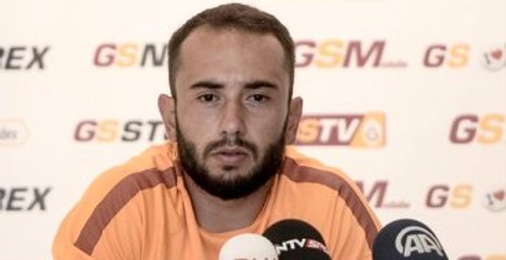 Galatasaray, Olcan Adın'ı Salih Dursun'la Takas Etmek İstiyor