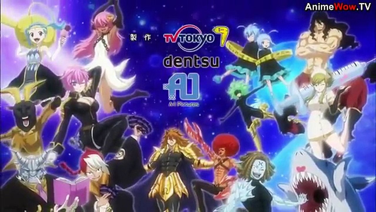 Fairy Tail 2014 Episode 43 Preview