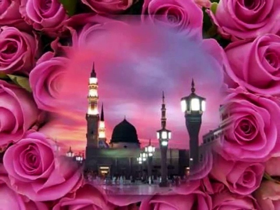 Faisle Ghumband Khazra Ke Mukeen Karte Hain Urdu Naat Video By Hafiz Mohammad Tahir Qadri