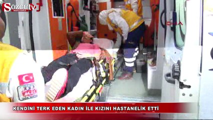 Adana'da sevgili terörü!