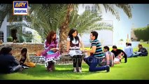 Janay Kiun Promo 1 - Coming Soon on Ary Digital