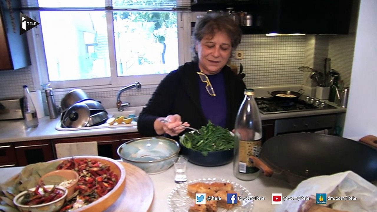 Grèce : la crise pousse cette famille à voter Syriza