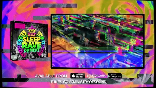 Eat Sleep Rave Repeat Minimix