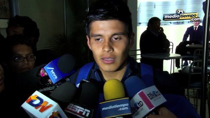 Nos quitamos una losa pesada: Miguel Herrera