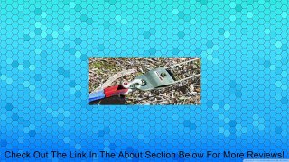 ARB ARB207E Clevis D Shackle - 19000 lbs. Capacity Review