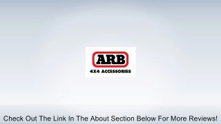 ARB 10900015 Freezer Fridge and Accessories Review