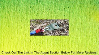 ARB ARB207D Bow/Clevis D Shackle Review