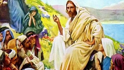 Père HEUDRE: Dieu ne marche pas au ralenti