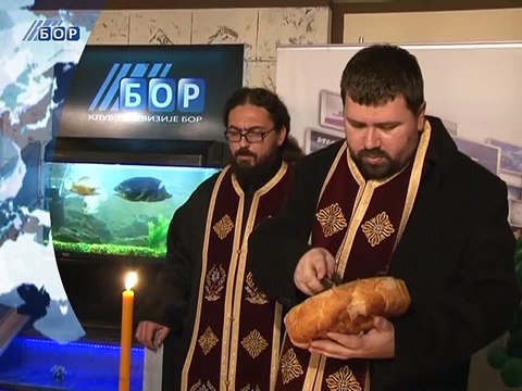 Retrospektiva saptaminji (Vesti na vlaškom jeziku), 25. januar 2015. (RTV Bor)