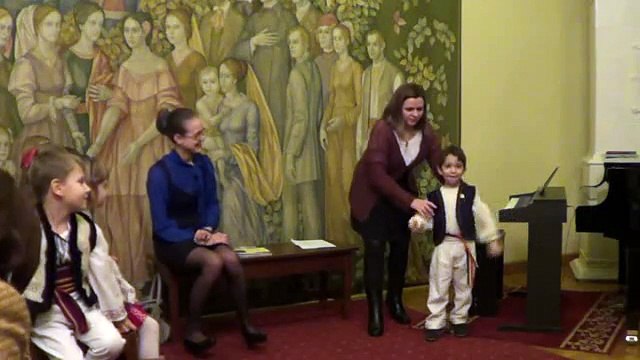 MUZEUL UNIRII -IAȘI