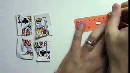 amazing card creativity