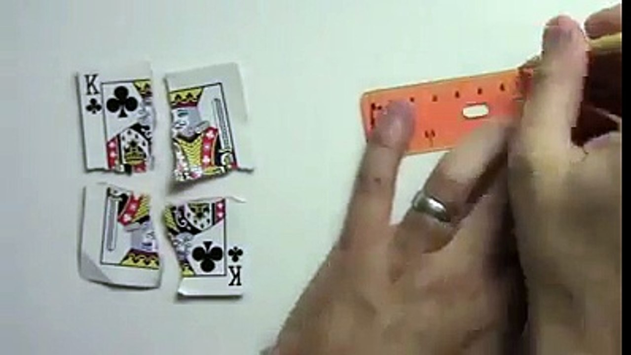 amazing card creativity