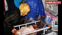 Cumhurbaşkanı Erdoğan, Somali-Türkiye Eğitim ve Araştırma Hastanesi'nin Açılışını Yaptı