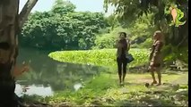 Watch How The Crocodile Eat The Women So Hurted Video Must  Watch
