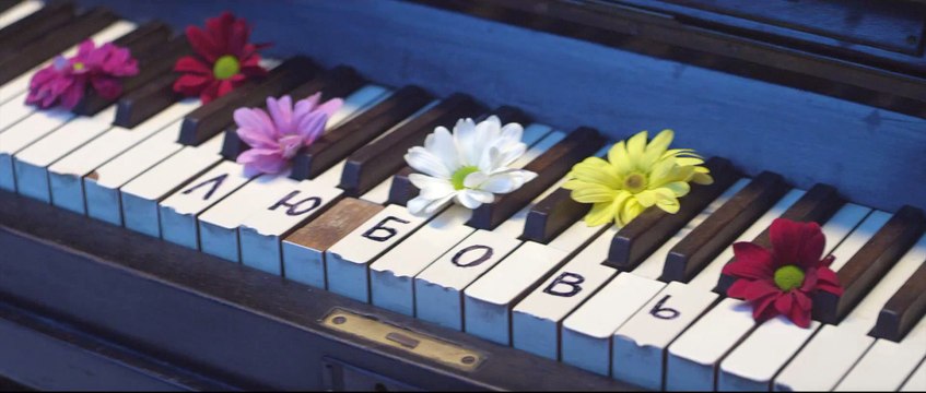 Tania BerQ - Спасибо За Любовь