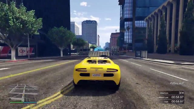 Vehicular manslaughter