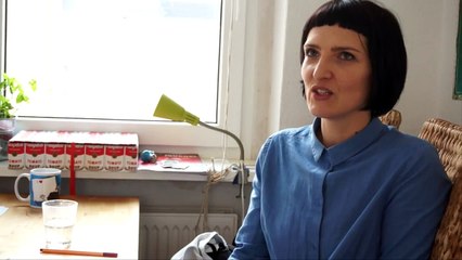 German B1 Exam in 14 Days - Day 02