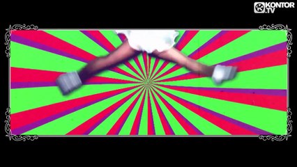 Sample Rippers - Partyfreak (Official Video HD)