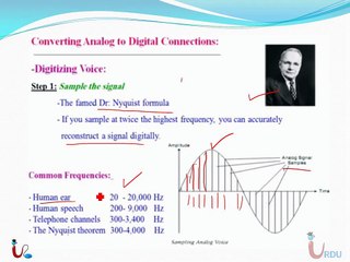 CCNA Voice 640-461 Lecture 13 Part 2