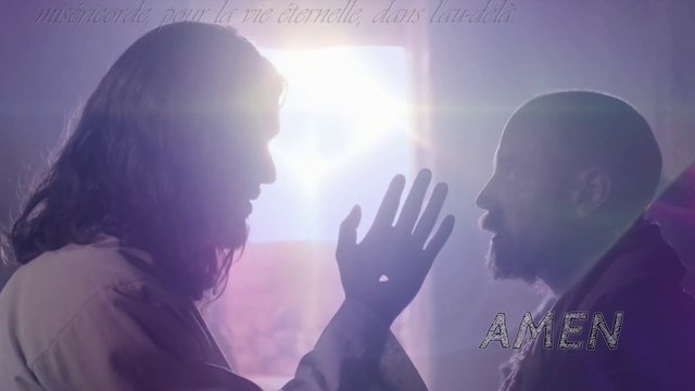 ✥Jésus, Nous Donne, La Vie Eternelle.✥