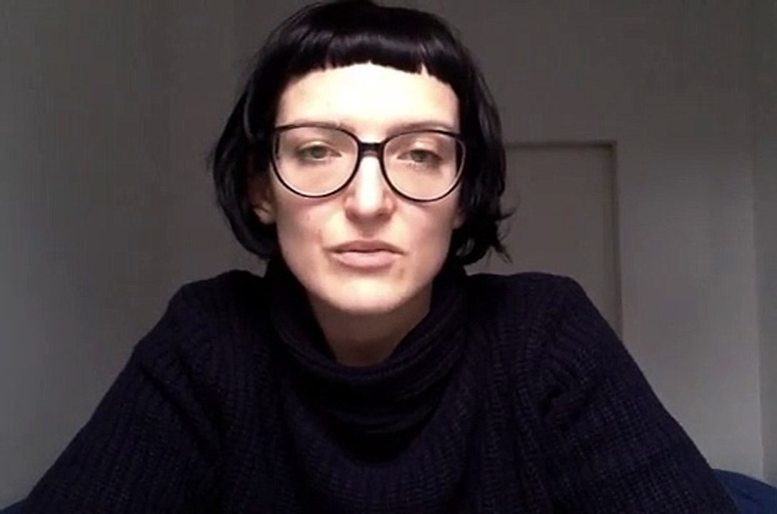 German B1 Exam in 14 Days - Days 11-13 - Born Again