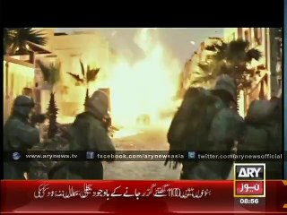 American Sniper becomes favourite for Oscar