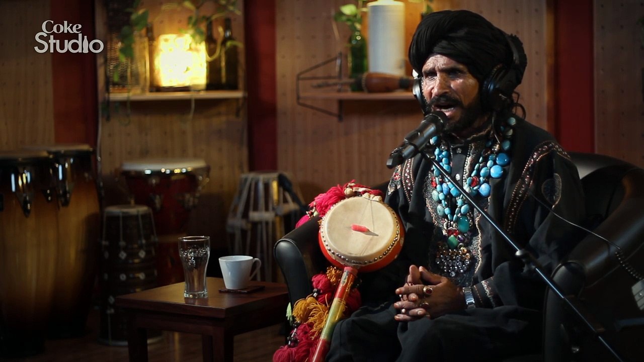 Rabba Ho, Coke Studio Pakistan, Season 6, Episode 1